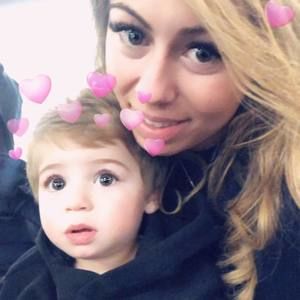 Meet your Posher, Andreia